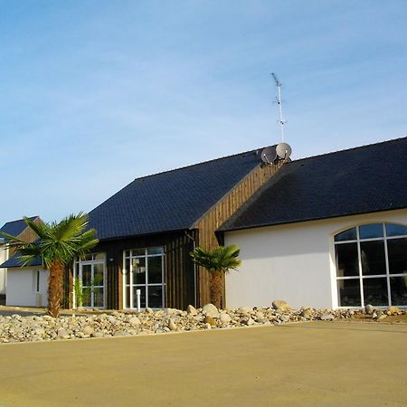 Residence Nemea Les Roches Saint-Pol-de-Léon Exterior foto